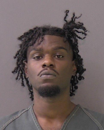 Mugshot of NOAH TAIQUAN DENTLEY