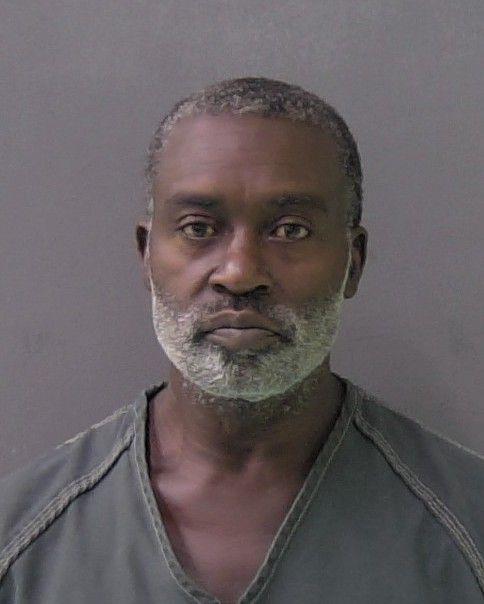 Mugshot of THOMAS JAMES WILLIAMS