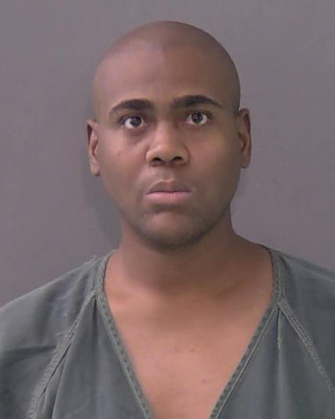 Mugshot of JABRIEL MALIK WILSON