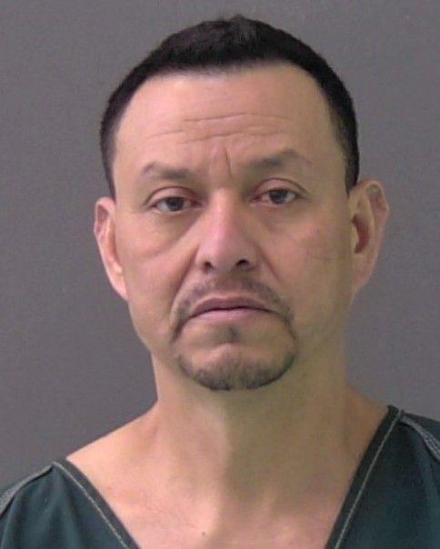 Mugshot of ROJELIO AVILAS