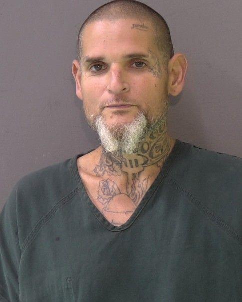Mugshot of PEDRO WALTER JUNIOR GARCIA JR
