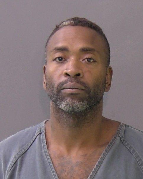 Mugshot of JEREMY WAYNE GAMBLE