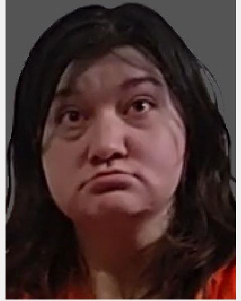 Mugshot of JOSLIN TAYLOR CIERRA CROSS