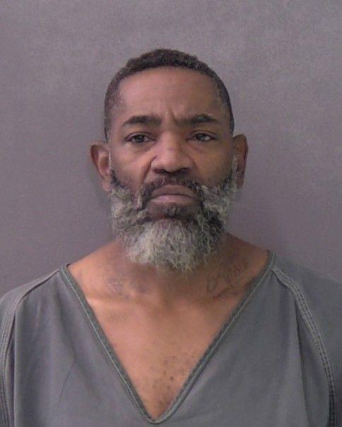 Mugshot of TRADILLION JEROME NASH