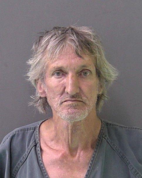 Mugshot of DAVID LEE MARTIN