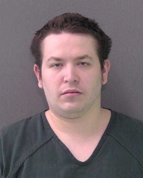 Mugshot of PHILIP NGUYEN
