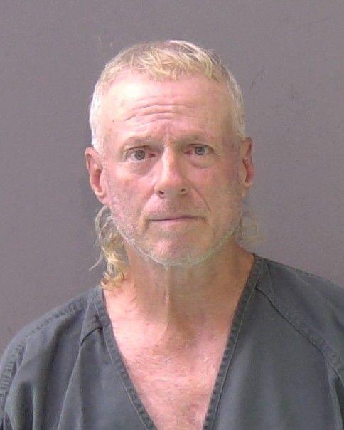 Mugshot of BOBBY WAYNE BRINZO