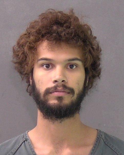 Mugshot of MALACHI SCOTT CONLEY