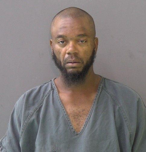 Mugshot of GARY GERMAINE FLEETON