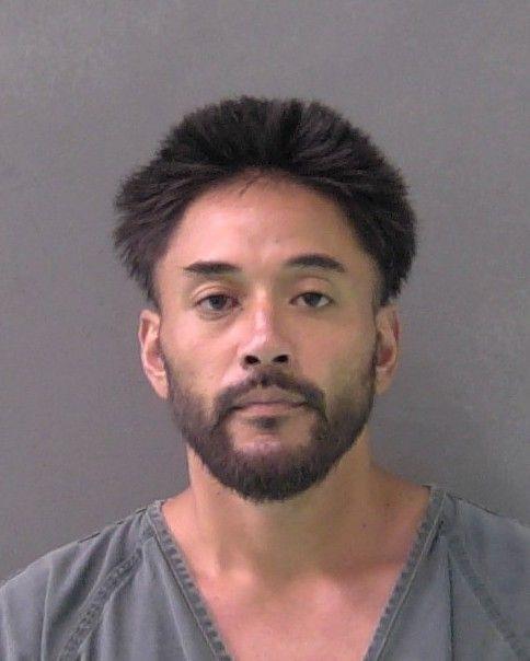 Mugshot of PETER JOHN BARABAS