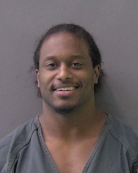 Mugshot of TROY PRINCE TYLER SMITH
