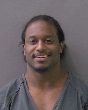Mugshot of TROY PRINCE TYLER SMITH