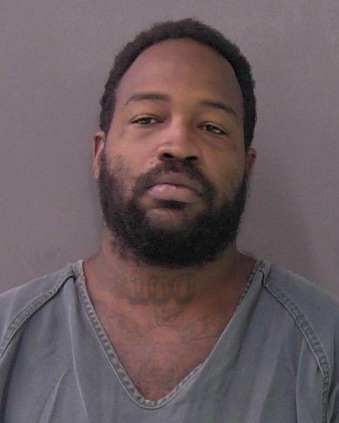 Mugshot of JONATHAN WAYNE SENIOR BROWN