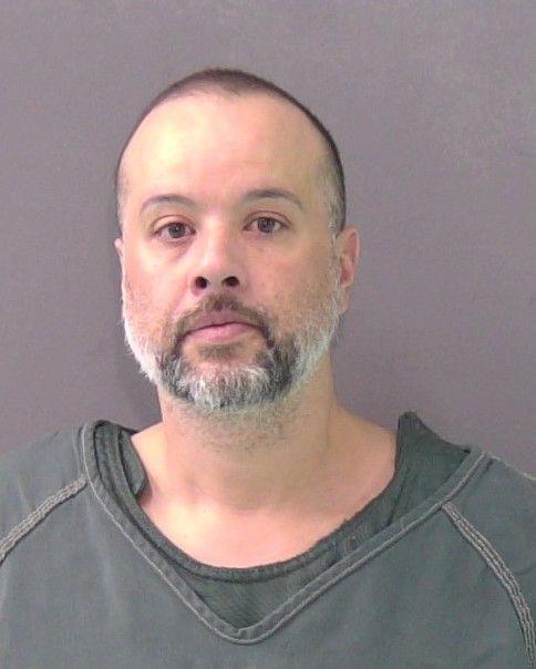Mugshot of GUILLERMO ALMODOVAR