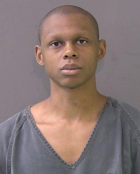 Mugshot of JAVONTAE BROWN