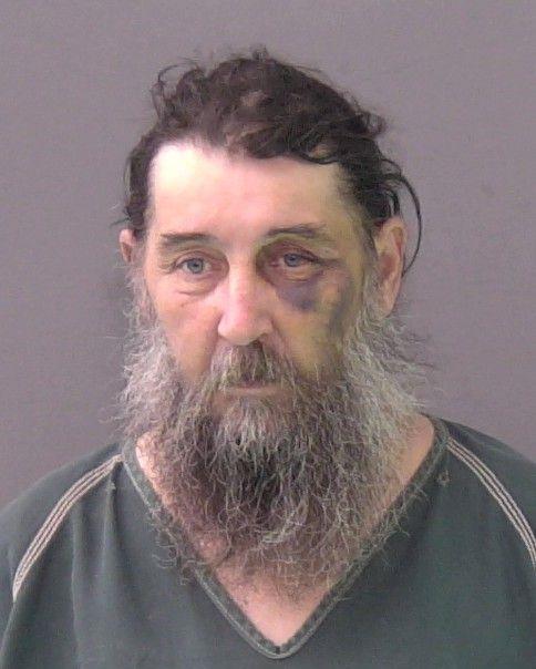 Mugshot of BRIAN KEITH FIKAC