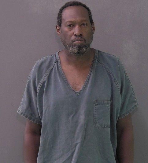 Mugshot of ANTONIO CHARLES JAMES