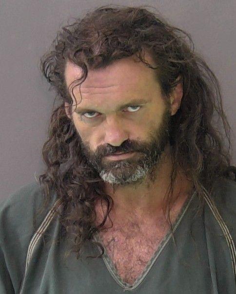 Mugshot of JUSTIN ARRON WEBB