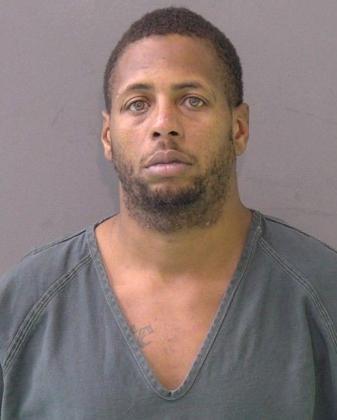 Mugshot of ALLEN OBRIAN MCVADE
