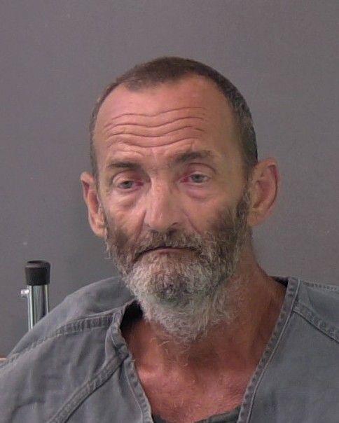 Mugshot of MARTY RAY SMITH