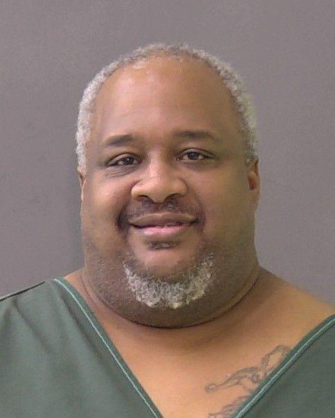 Mugshot of RONNIE LLOYD
