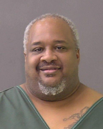 Mugshot of RONNIE LLOYD