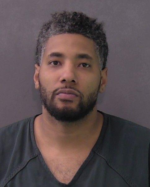 Mugshot of MARQUAIL DESION DABBS