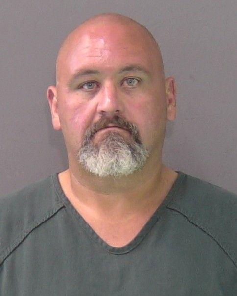 Mugshot of JEREMY DAVID DUPAUL