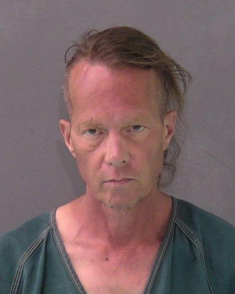 Mugshot of DEAN ROY PETRELL