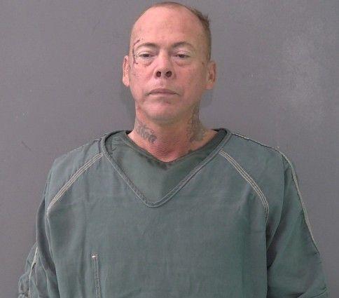 Mugshot of ELIAS HINOJOSA