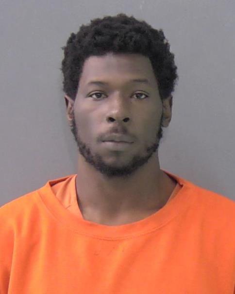 Mugshot of CHERON DE'ANDRE BUNTON