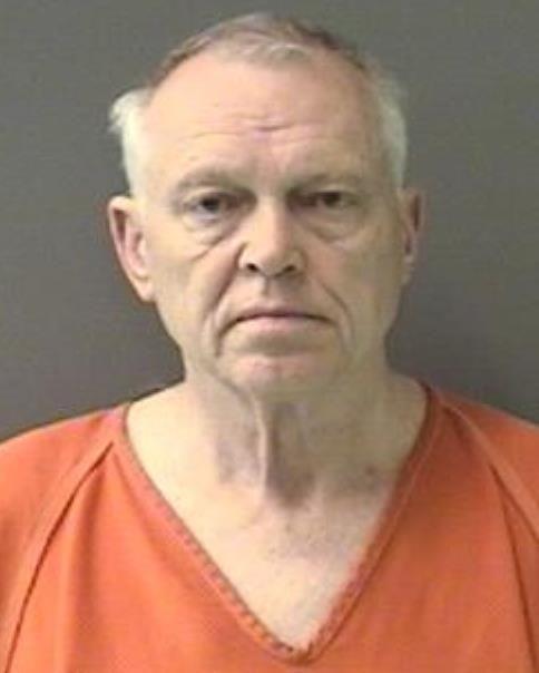 Mugshot of HUBERT NORMAN KOTT