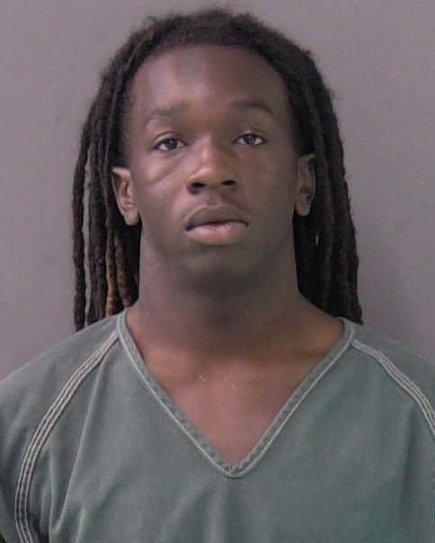 Mugshot of ARCHIE JUNIOR PEOPLES