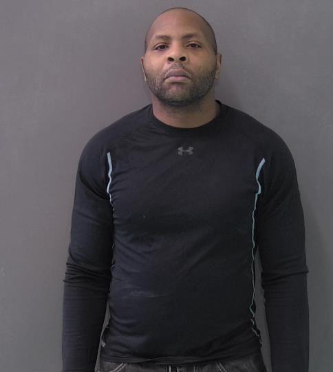 Mugshot of CALVERT LEON JACKSON