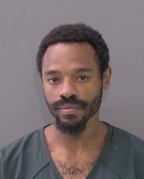 Mugshot of CHANZ LOVE CAUSEY