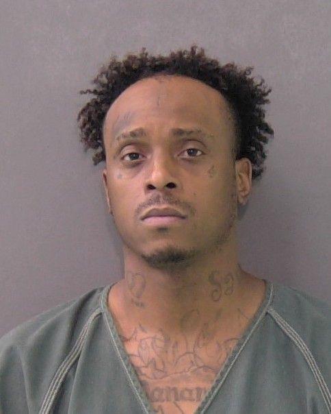 Mugshot of ANTHONY TYRONE BRYCE