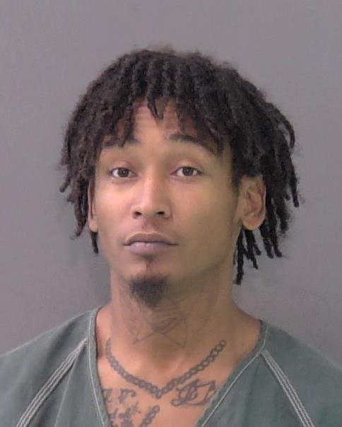Mugshot of JAYLIN ARMOD WILKERSON