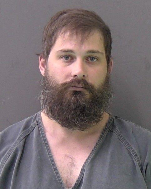 Mugshot of BLAKE THOMAS STEWART