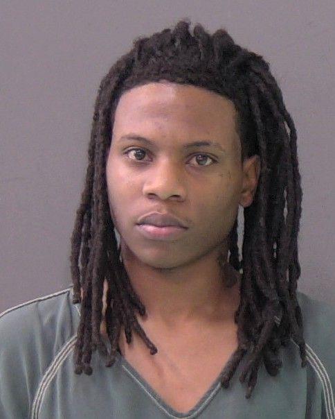 Mugshot of MONTENEY MARKELL HOYTE
