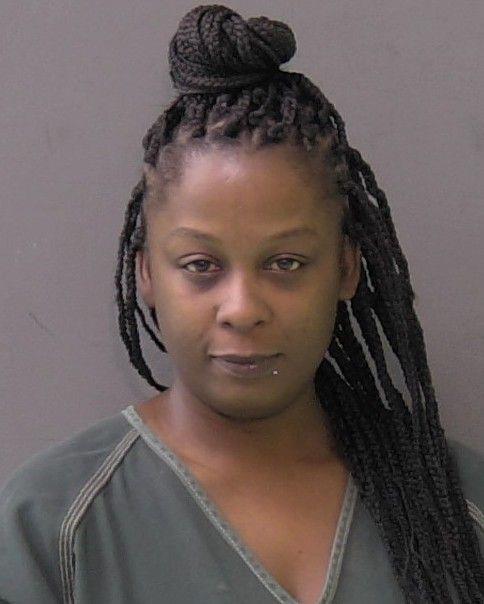Mugshot of ASHLEY NICOLE ZONA