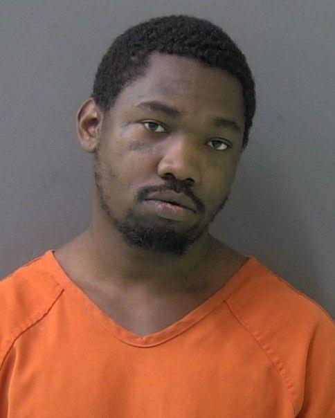 Mugshot of JERVONNE TERRELLE MACK