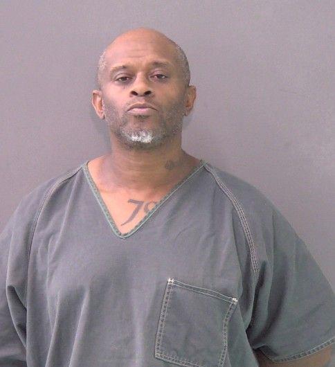 Mugshot of REGINALD LEMONT THORNTON