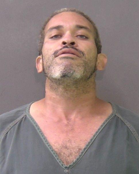 Mugshot of MICHAEL STEVEN BENNETT