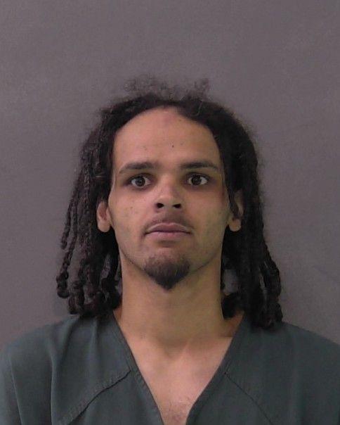Mugshot of SIROHNE DARRIUS GRAEN