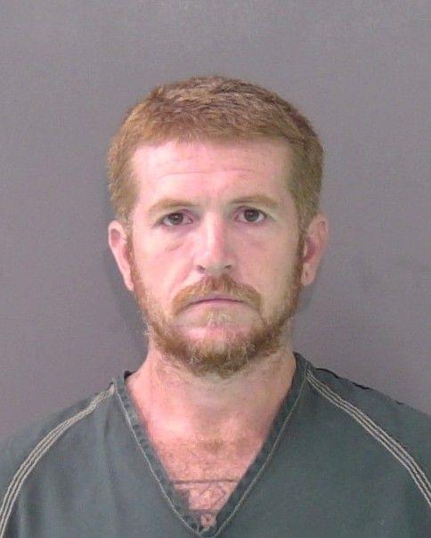 Mugshot of CODY LEE ANSLEY