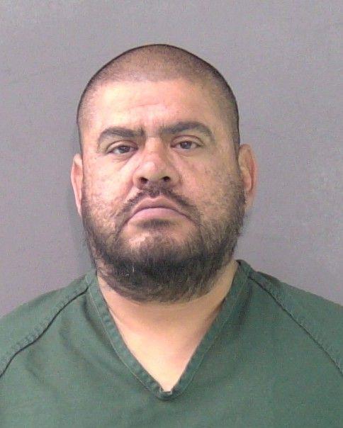 Mugshot of ALBERT ANTHONY JUNIOR DE LA TORRE
