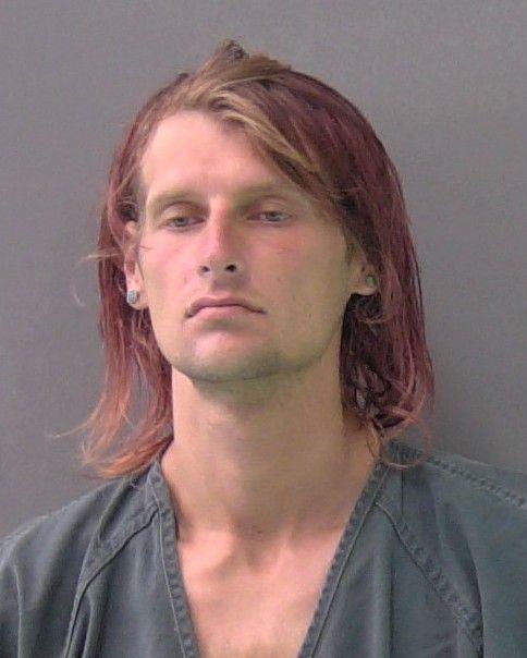 Mugshot of ALEXANDER JAMES HAWLEY