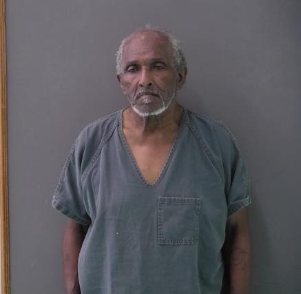 Mugshot of JAMES LEE BURLESON