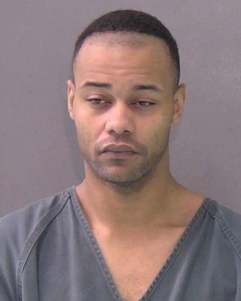 Mugshot of JACQUES QUINNIE