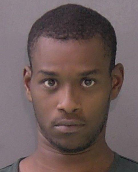 Mugshot of MATTHEW JASON SEYMORE